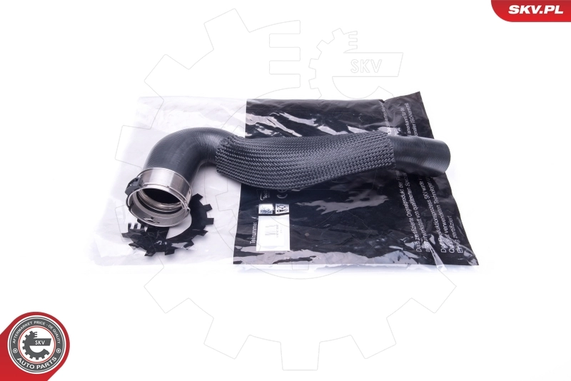 Charge Air Hose